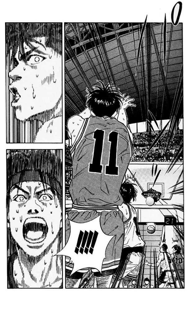 Slam Dunk Chapter 113 15